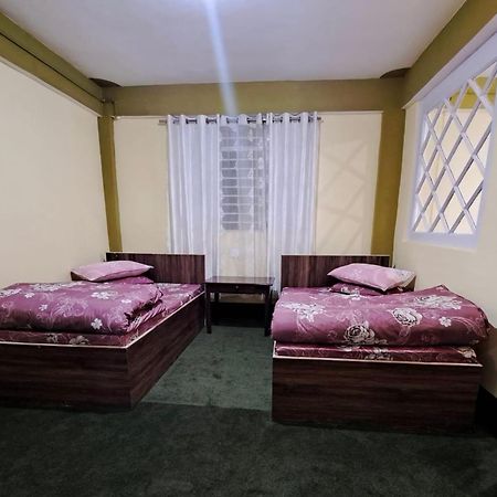 Yuma Heem Homestay Darjeeling  Exteriör bild