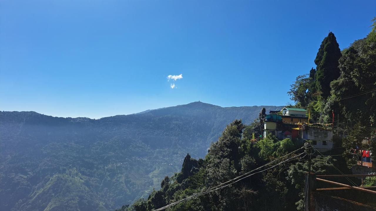 Yuma Heem Homestay Darjeeling  Exteriör bild