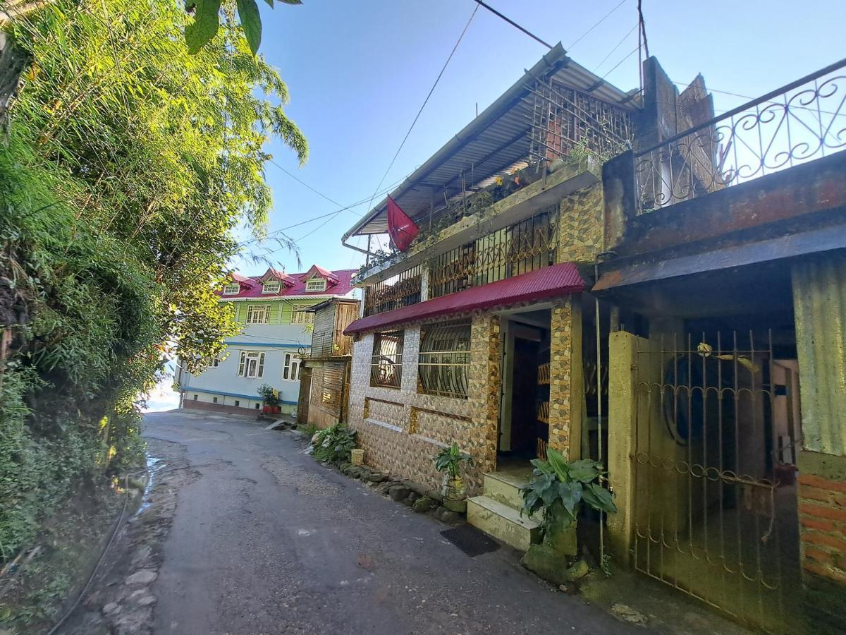 Yuma Heem Homestay Darjeeling  Exteriör bild