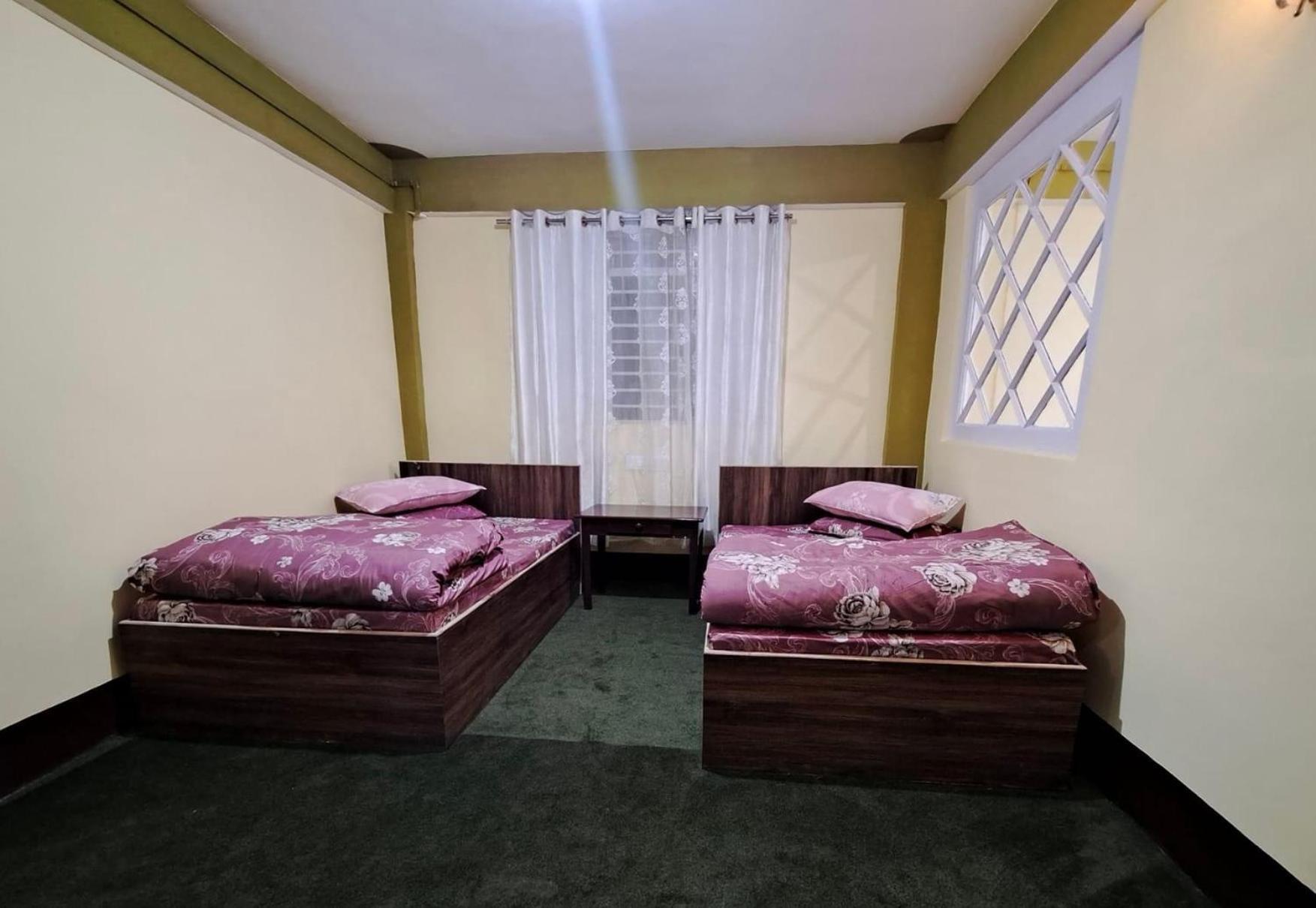 Yuma Heem Homestay Darjeeling  Exteriör bild
