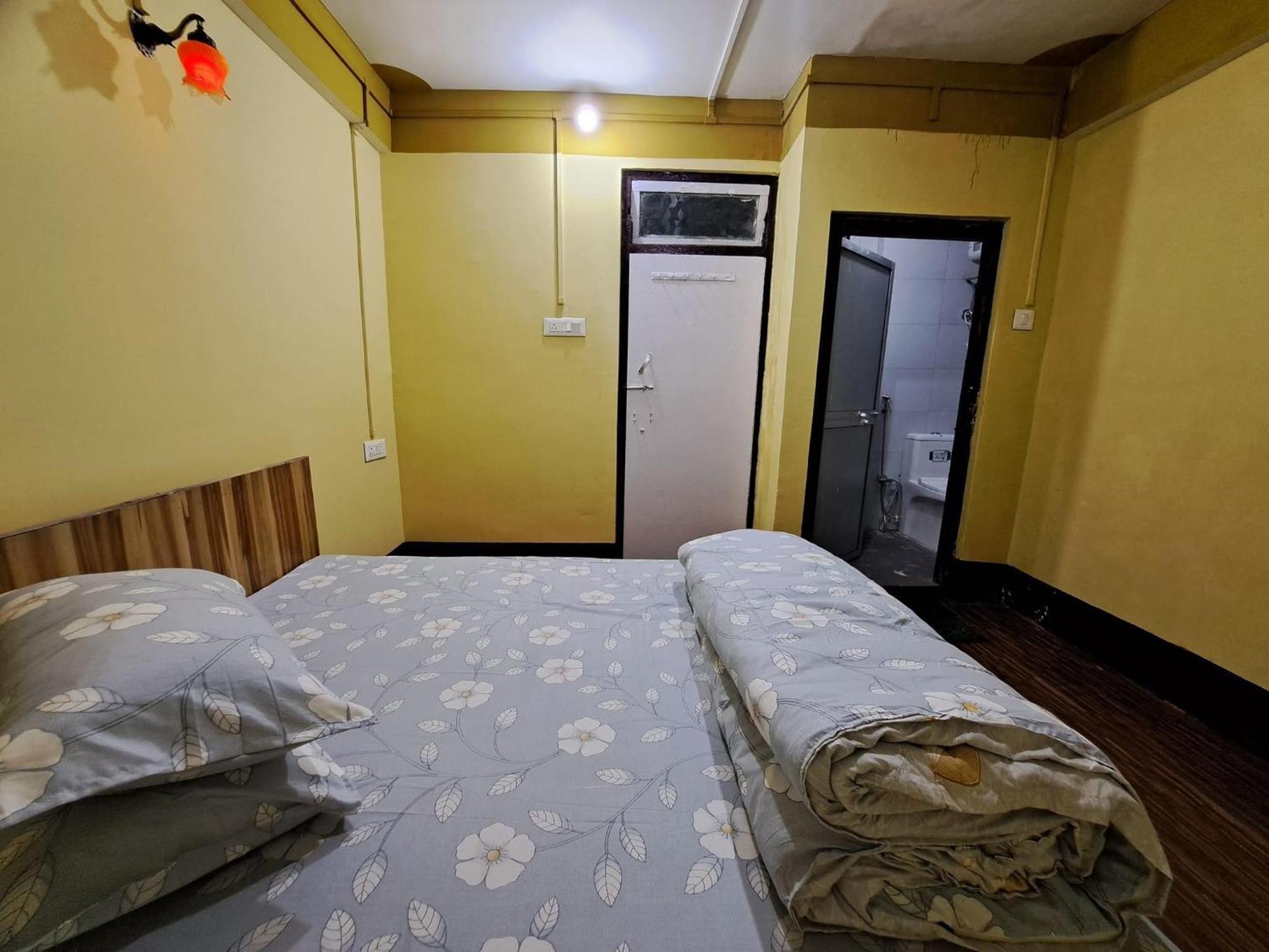 Yuma Heem Homestay Darjeeling  Exteriör bild